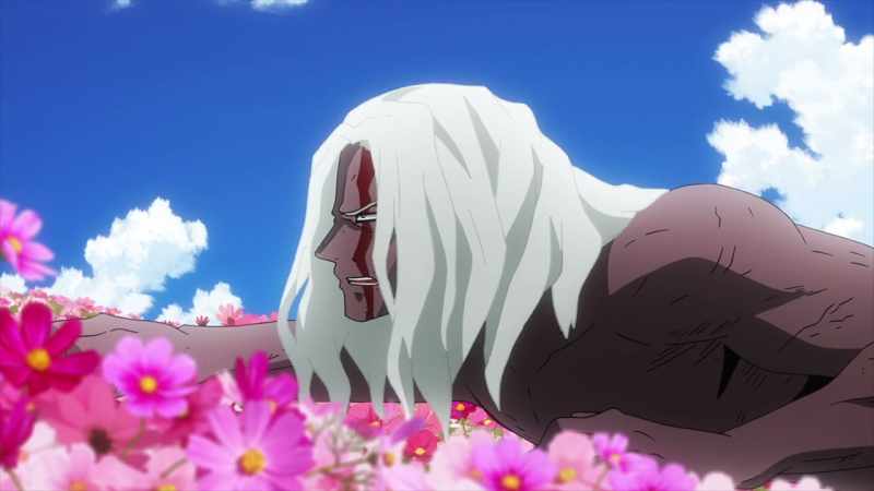 There has to be only one ruler