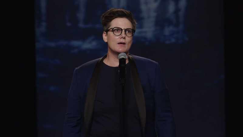 There is too much hysteria around gender
