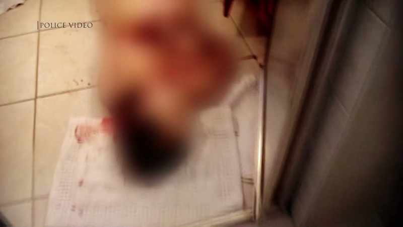 There were two jurors who believed he was guilty