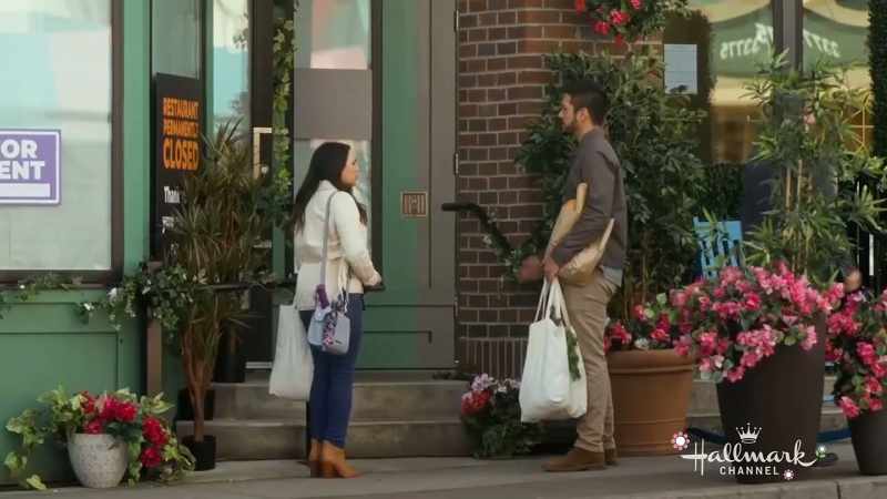 There was a great little cafe here