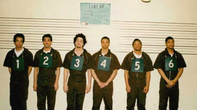 THERE WAS A SUBSEQUENT IN-PERSON LINEUP