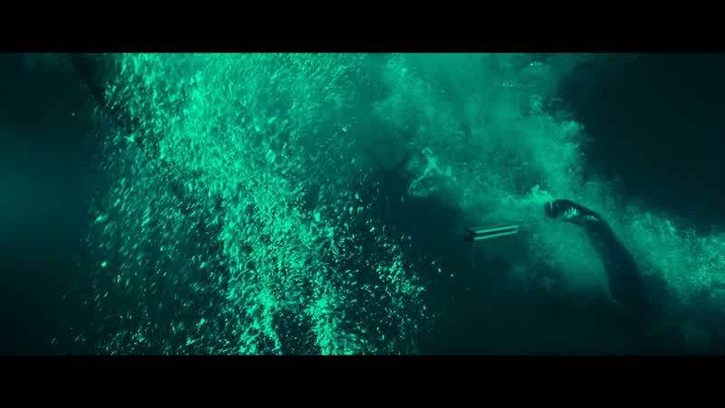 There was an explosion and Mr
