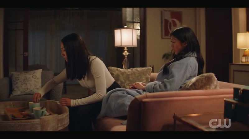 THERE WAS SOME DRAMA OVER A PRENUP