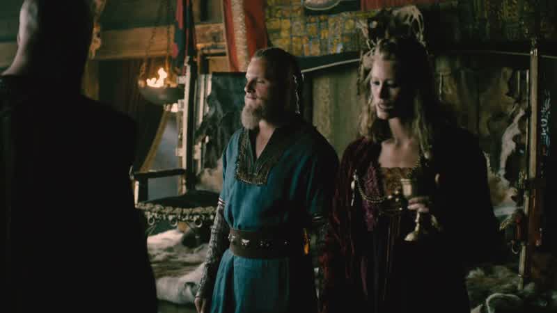 There was something else you learned from Ecbert's ealdormen, was there not?