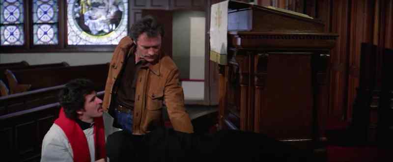 There wasn't supposed to be any killing. -Is she dead?