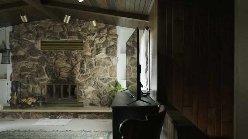 There is ways to update it with paint or other things