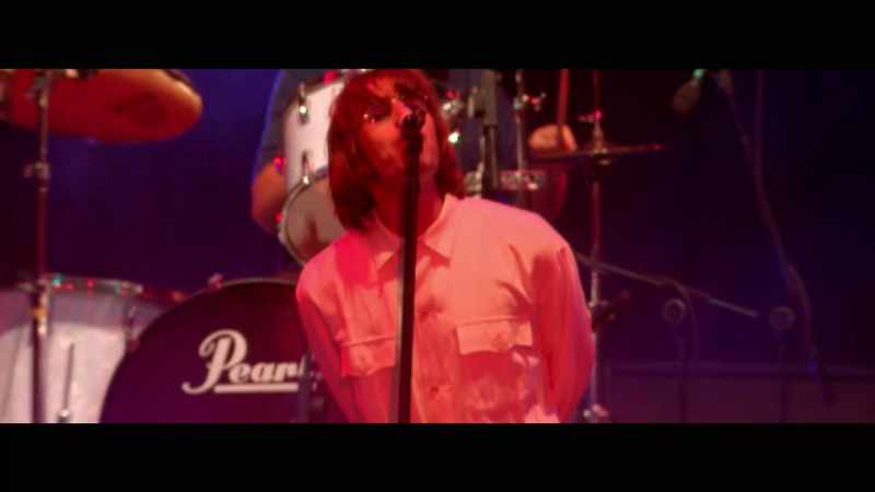 �� There we were Now here we are