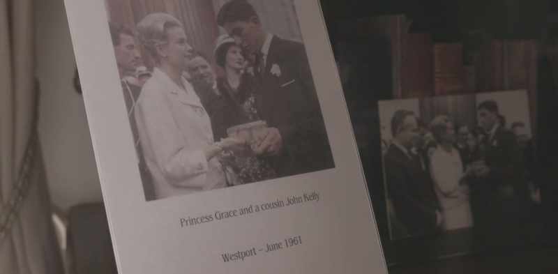 There weren't that many heads of state