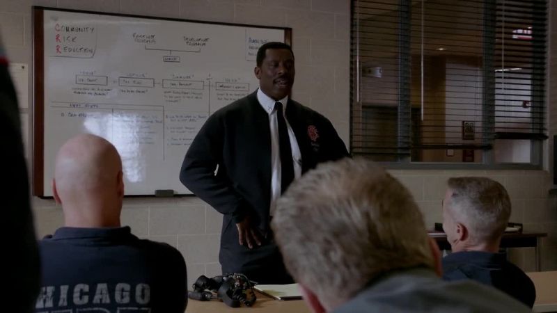 There will be a several-block overlap at Firehouse 20