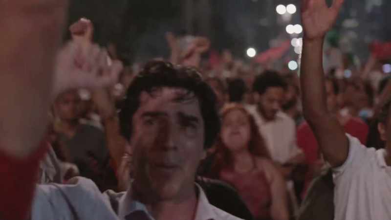 There will be no coup!