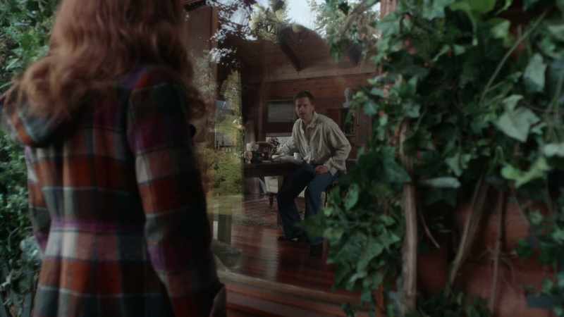 There will be no strange disappearances