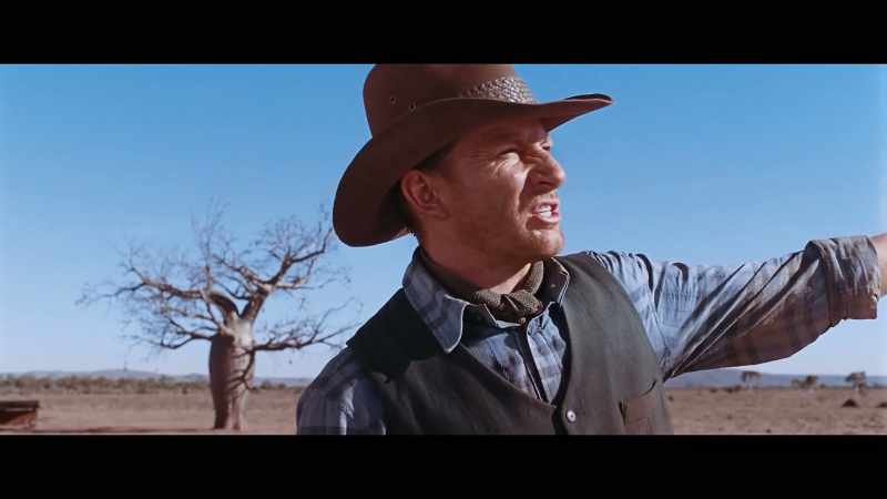 There won't be a single beast in the stockyard