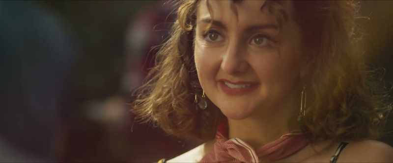 There won't be anyone left to remember her