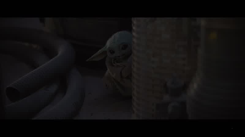 There you are