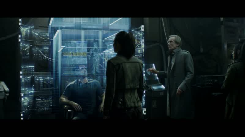 There. You see? - Jesus. - Can you retrieve it? - It's encrypted