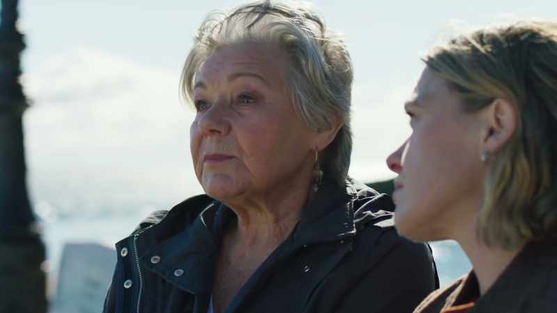 Thereby confirming the theory