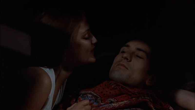 There'd be a lots for a maid to do, looking after Mr. Stahr