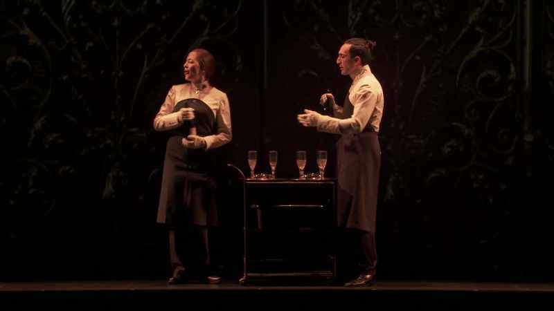 Therefore, for Coriolanus neither to care