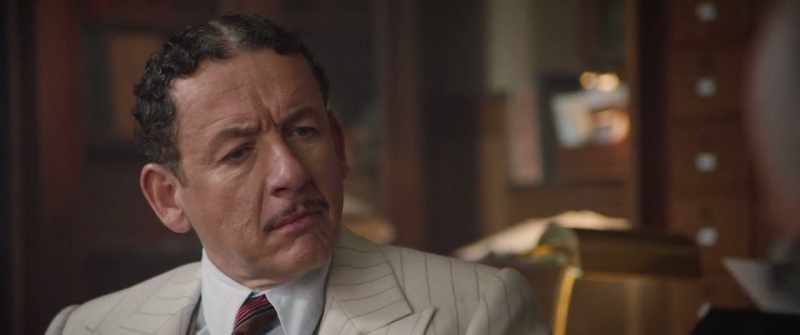 Therefore, I cannot continue investigating this case