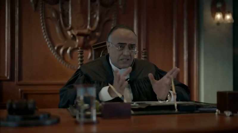 Therefore, in executing the court's responsibility