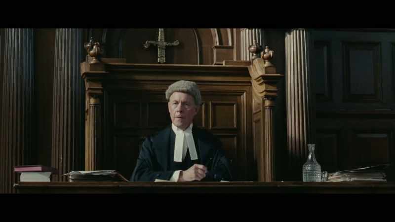 Therefore, if it please Your Lordship, the defence submit