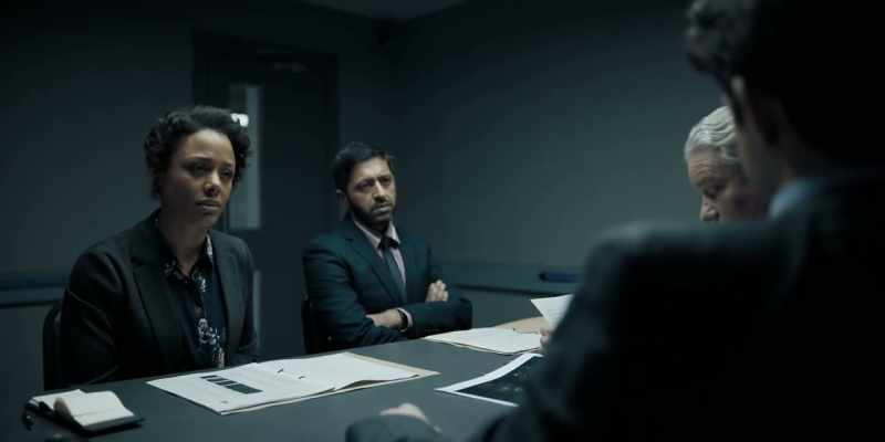 Therefore, it is truthful to say you had a good relationship with Mahmood