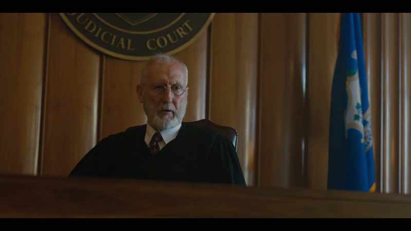 Therefore, the court will allow Mr Marshall