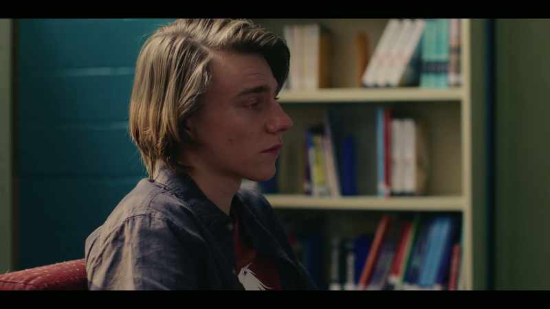 There'll be days when you'll actually feel good