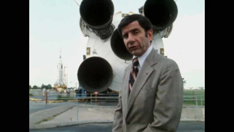 There'll be flying aboard the space shuttle