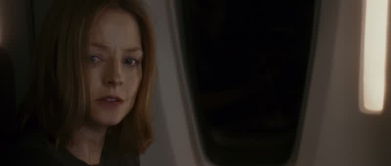 There'll be no one to save her