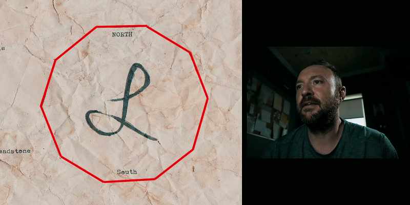 There's this 10 sided shape