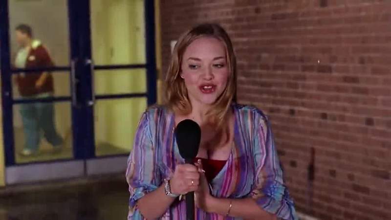 There's a 30 chance that it's already raining