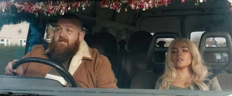 There's a big buzz about the Christmassacre, you know