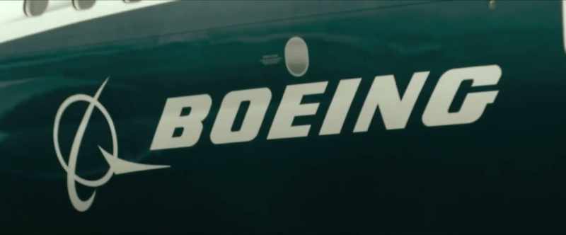 There's a big question about how this airplane was designed