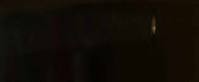 There's a boy missing