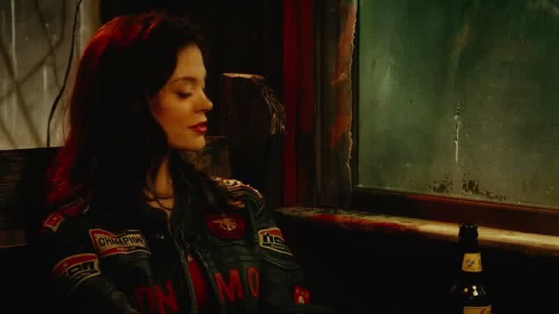 Cherry DarlingSxounds like a stripperNo it sounds like a go go dancerThere's a difference