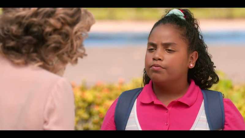 There's a Dominican saying about karma