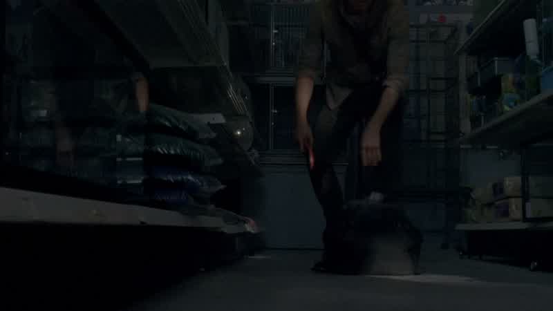 There's a feed store