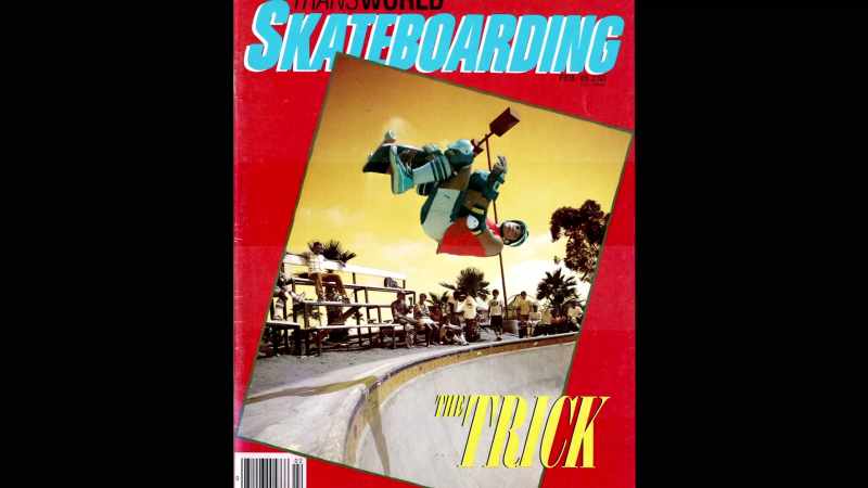 There's a few tricks that have been chased for years