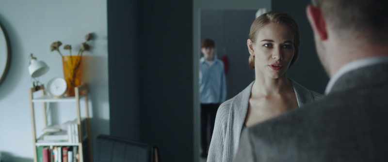 There's a first time for everything, Alexey