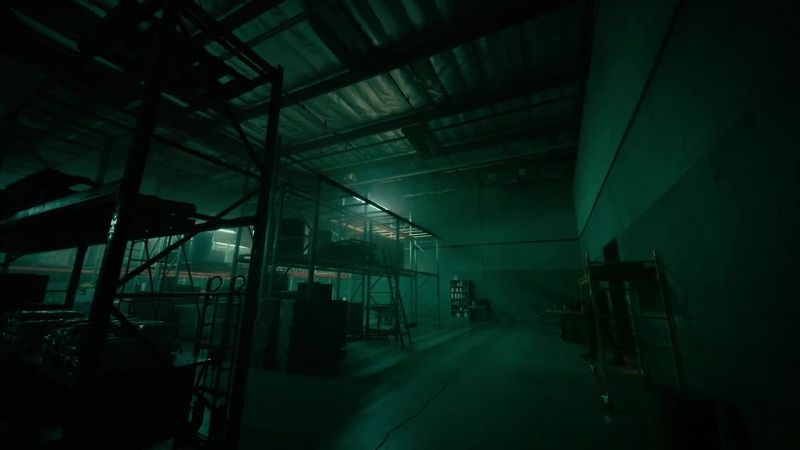 There's a good chance that they'll know it was us