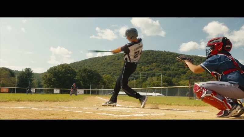 There's a grounder to shorts, Scoops there