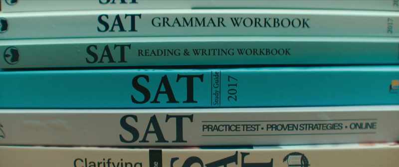 There's a high-quality S.A.T. prep course near Canopy