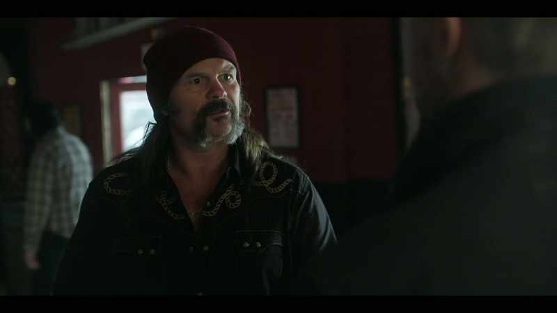 There's a hundred Ace Spades from Oklahoma