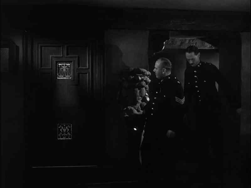 There's a light in the courtroom