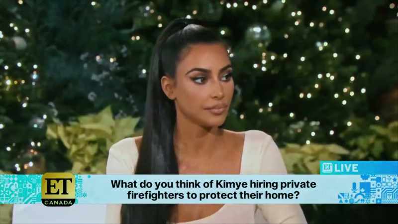 There's a private for everything.[CHUCKLES]