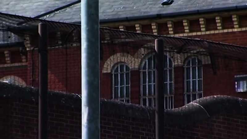 There's a real difference between prison