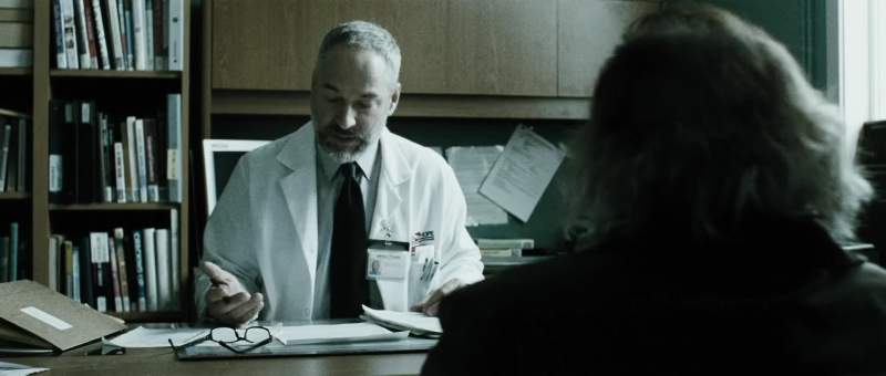 There's a reason we call you a patient