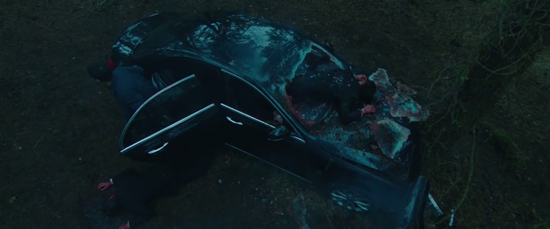 There's a reason why people go nuts over Mercedes