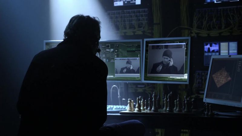 THERE'S A RING INSIDE THE BOX